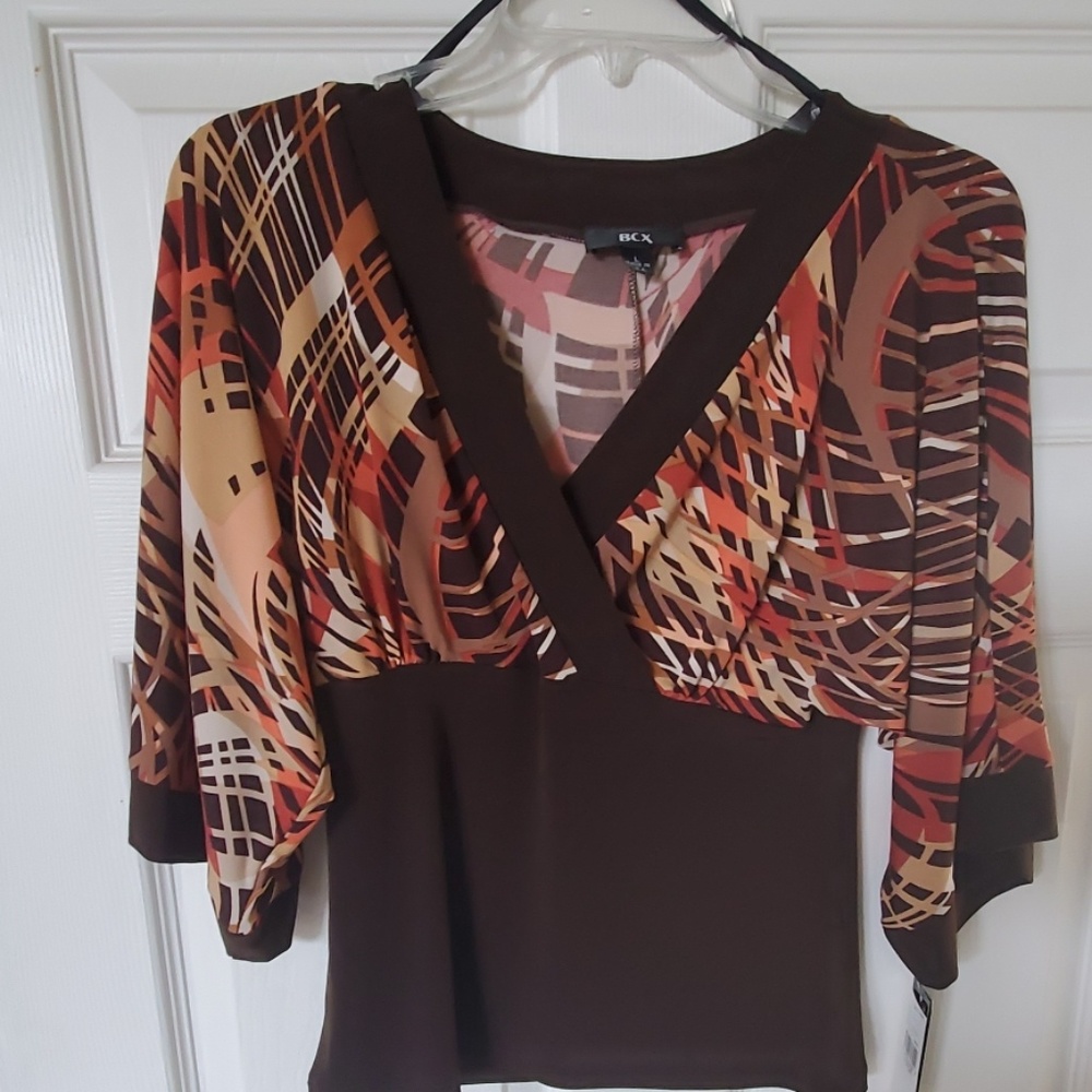 BCX top